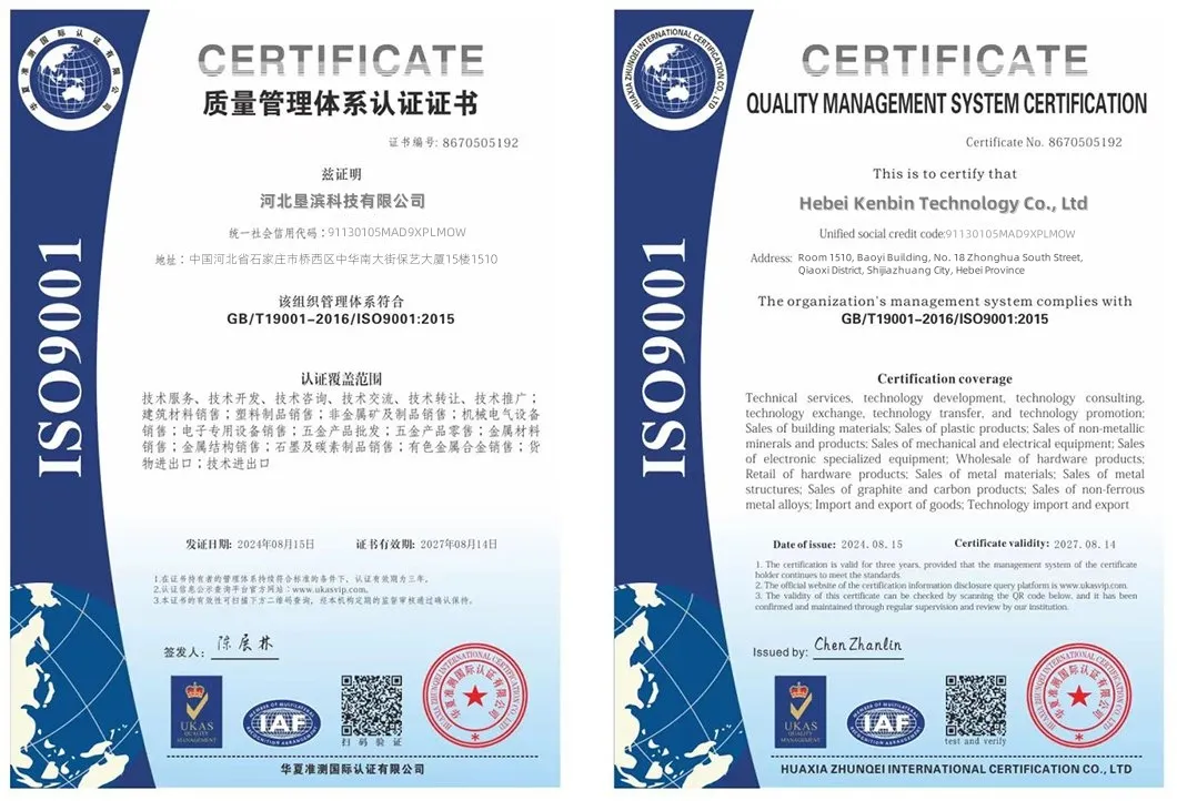 Daily Chemical Cosmetic Raw Material Excellent Solubilizer CAS 504-74-5 Imidazolidine
