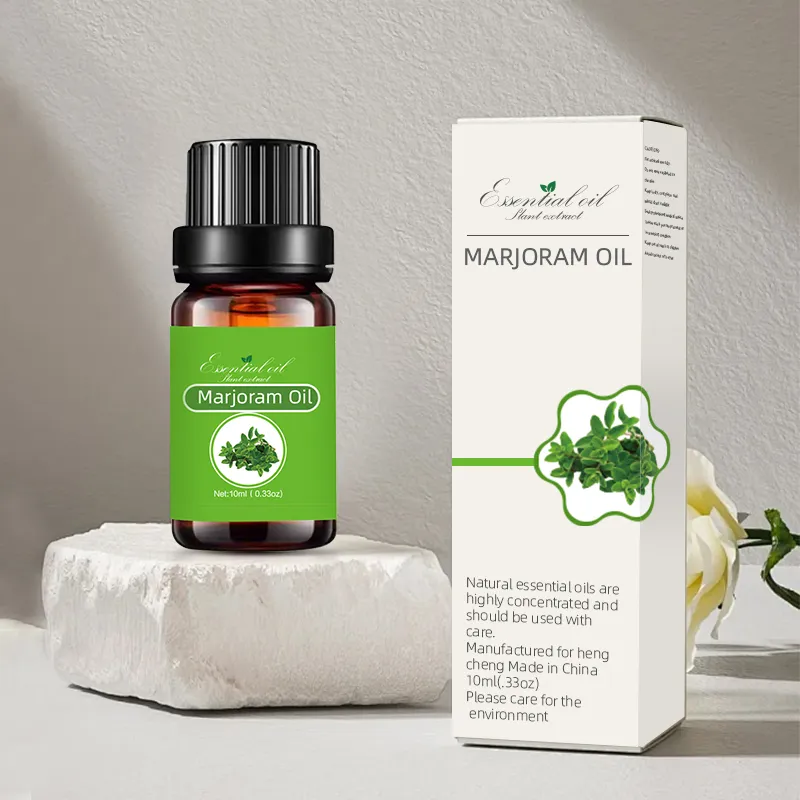 Natural Oregano Oil 1
