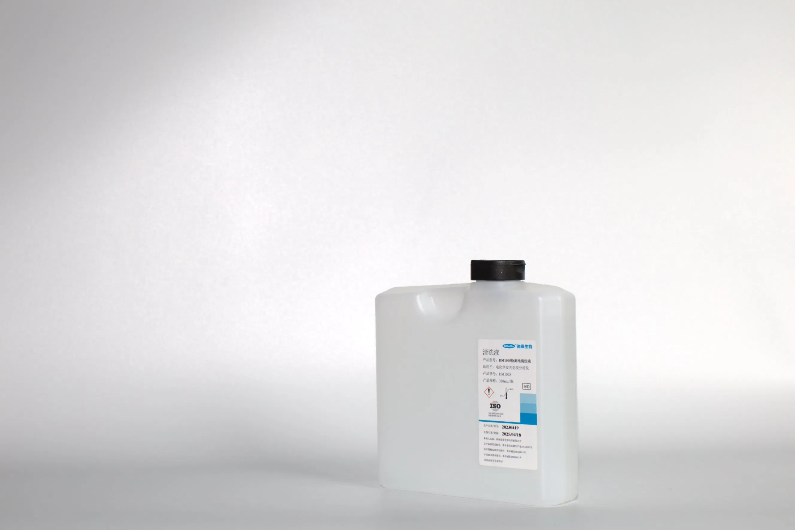 E411 Economical Biochemical Detection Reagent for Roche Cobas