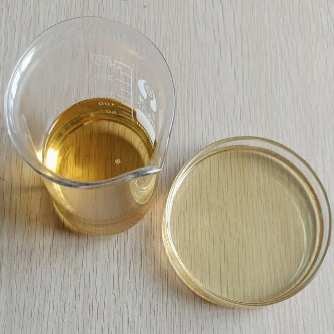 Cosmetic Raw Materials Cocamide Diethanolamide for Daily Chemicals