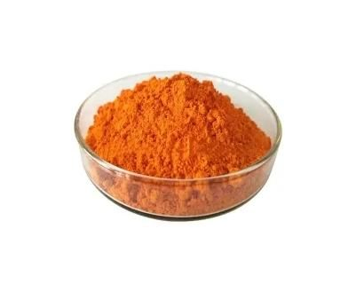 Food Additive Food Grade Colorant Natural Beta Carotene Nutrition Supplements CAS 7235-40-7