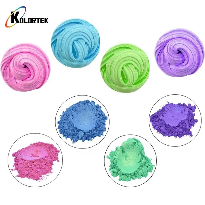 Mica Pigment Color 1