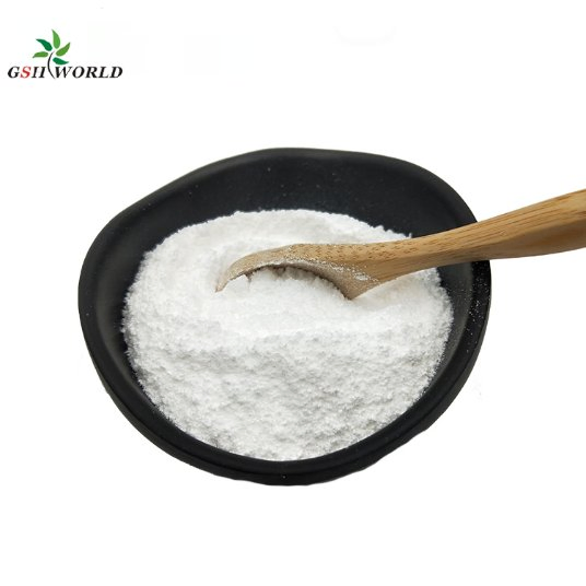 Anti-Aging Gsh Glutathione L-Glutathione Reduced Cosmetic Raw Material