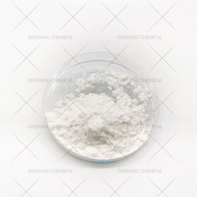Pmsf CAS 329-98-6 Phenylmethylsulfonyl Fluoride Biochemical Reagent with Good Price