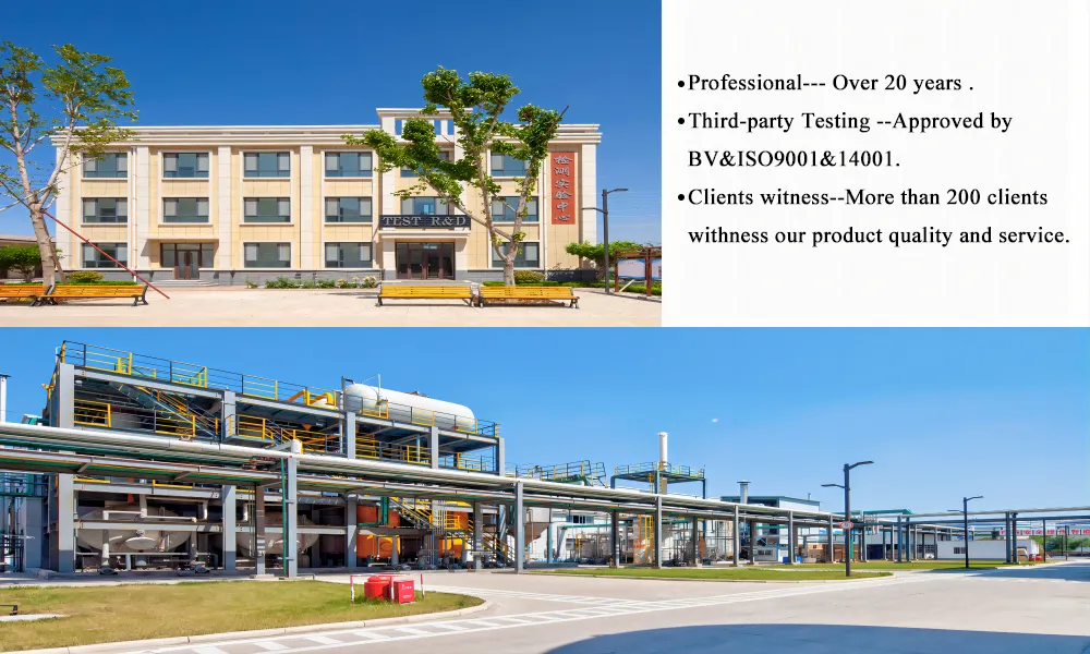 Quality Assurance Choice