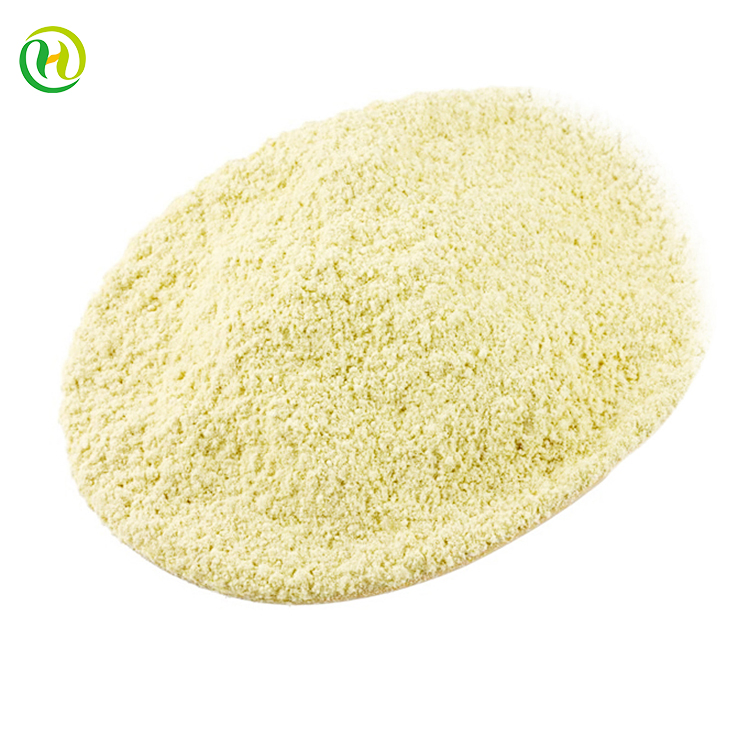 Methyl 3-Aminothiophene-2-Carboxylate CAS 22288-78-4 Organic Intermediate Haihang Industry
