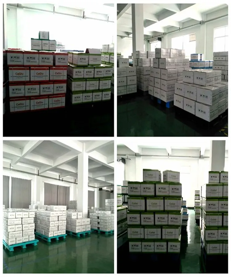99% Purity Veterinary Medicine Grade Antibiotic Drug Oxytetracycline API CAS 79-57-2
