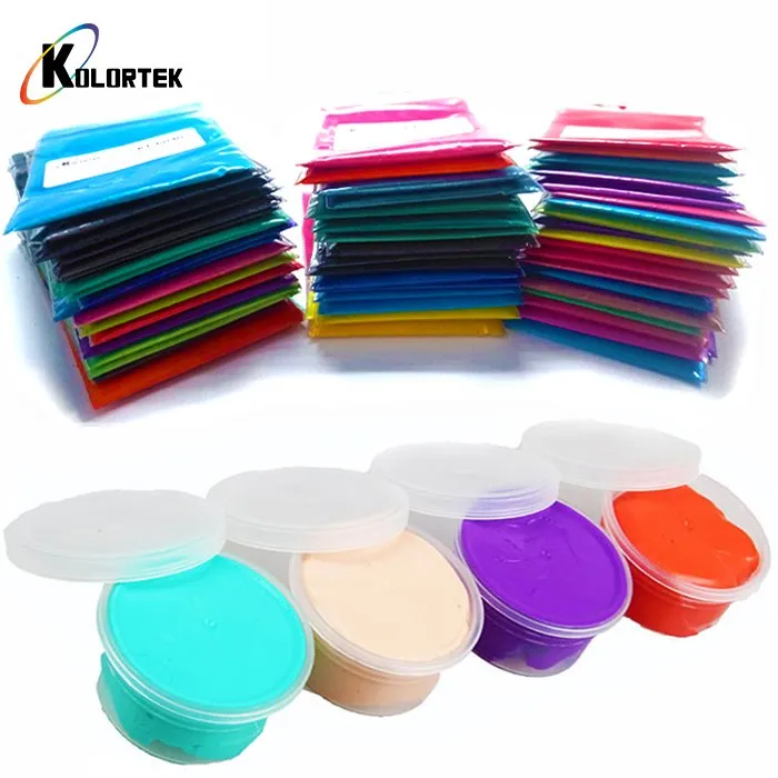 Mica Pigment Color 3