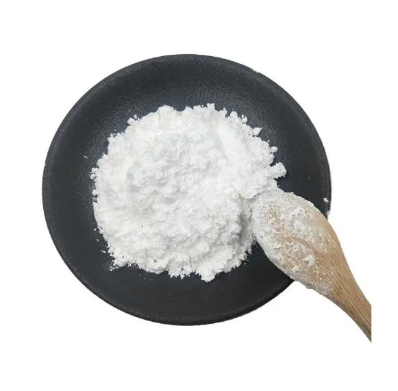 High-Quality N-Cocoyl-L-Glutamate Organic Cosmetic Raw Materials Supplier