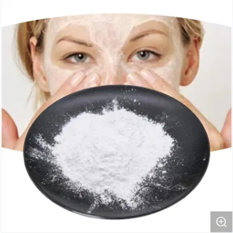 High Quality Cosmetic Grade Raw Material Fibronectin CAS 100085-35-6