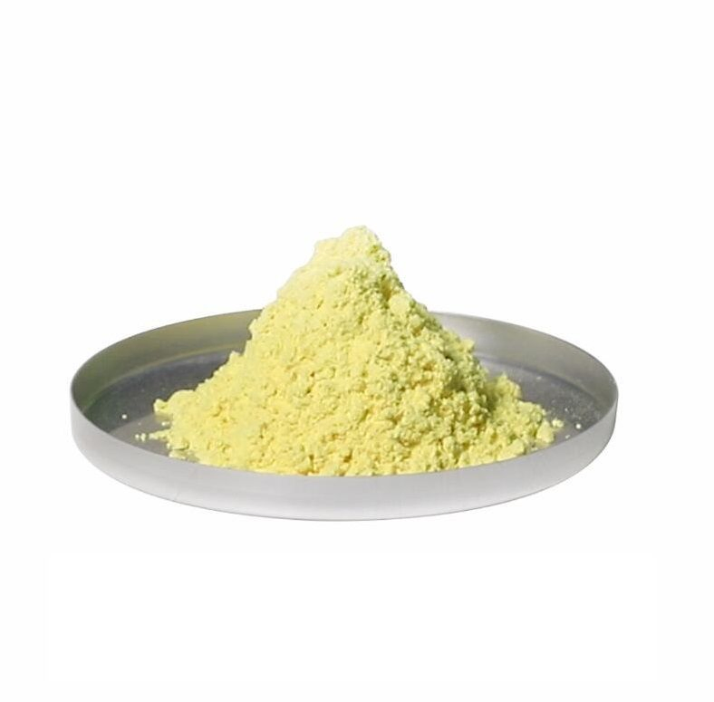 Pharmaceutical Raw Material Wholesale Oxytetracycline HCl Ep Bp USP Cvp Wholesale From China Factories