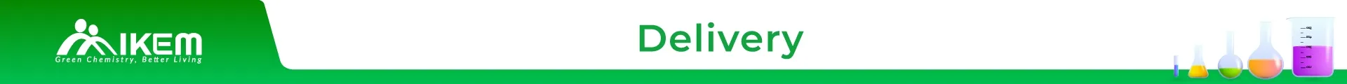 Delivery Section