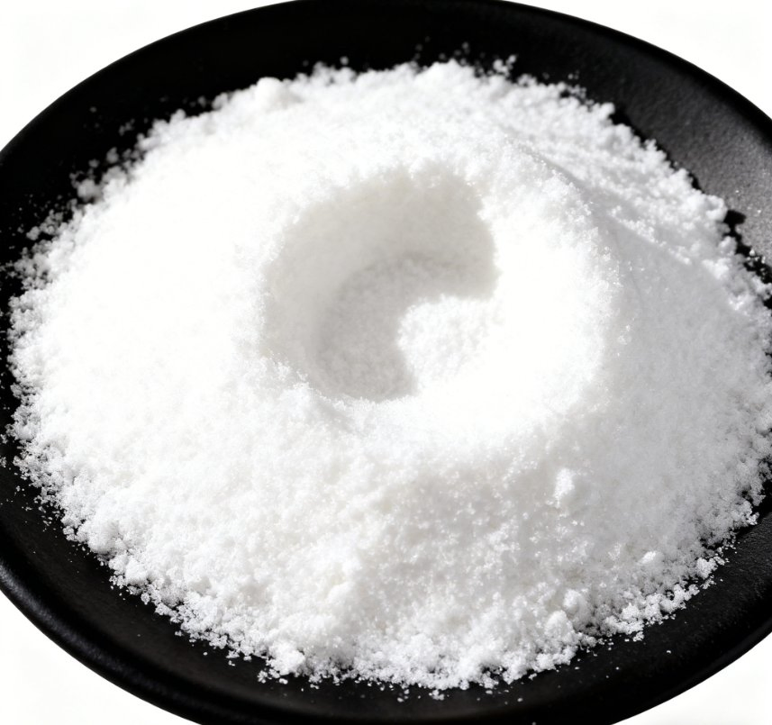 Food-Grade Erythritol - Functional Low-Calorie Sugar Substitute Sweetener - Zero-Calorie Sugar