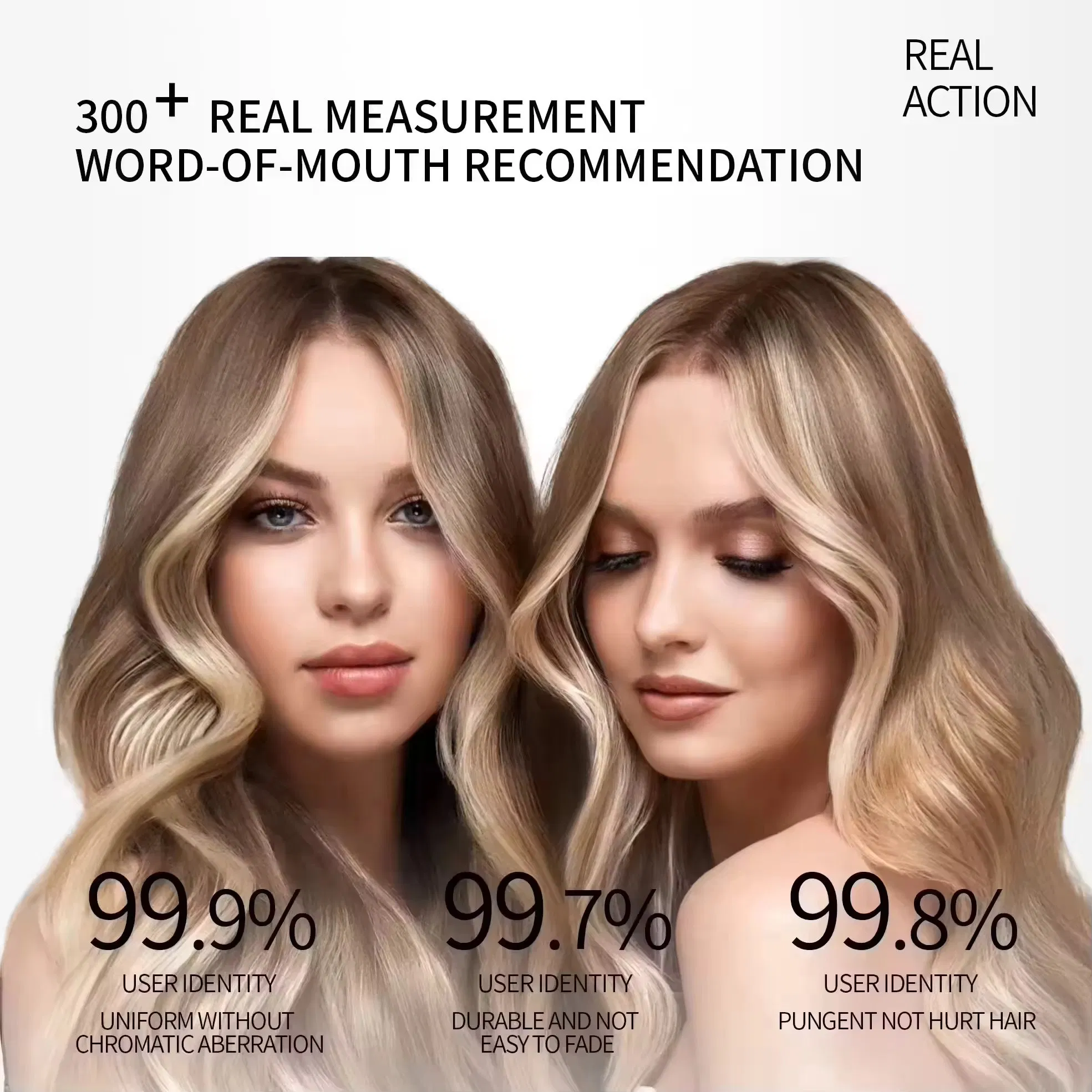 Gentle Natural Hair Colorant for Stunning Radiance and Shine