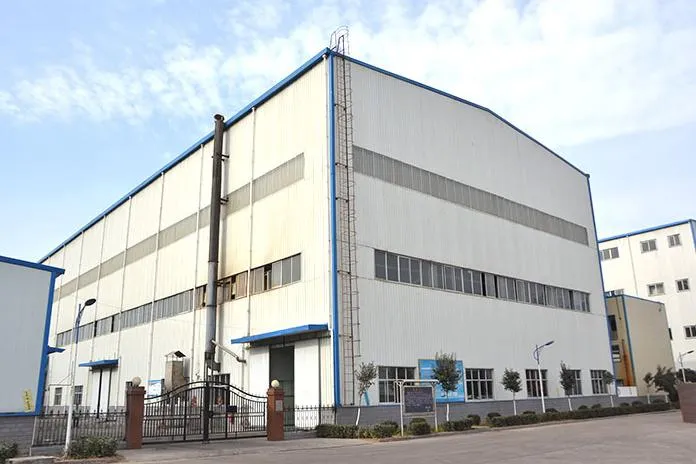 Factory Overview