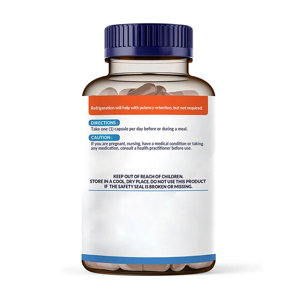 Probiotic Supplement