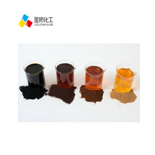 Top Selling Caramel Color E 150 Caramel Food Colorant for Soy Sauce