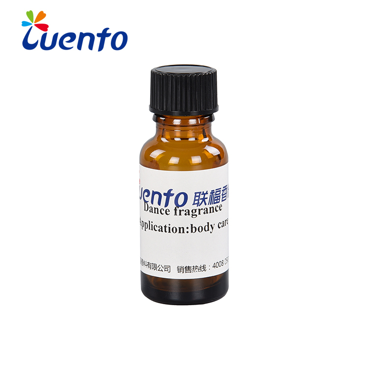Natural Flavor Perfume Oil Peach Blossom Fragrance Oil for Diffuser