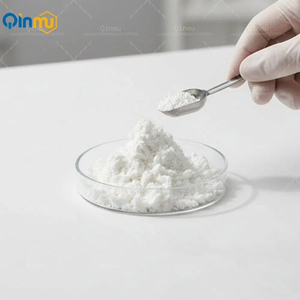 Organic Intermediate Sulfathiazole with CAS 72-14-0