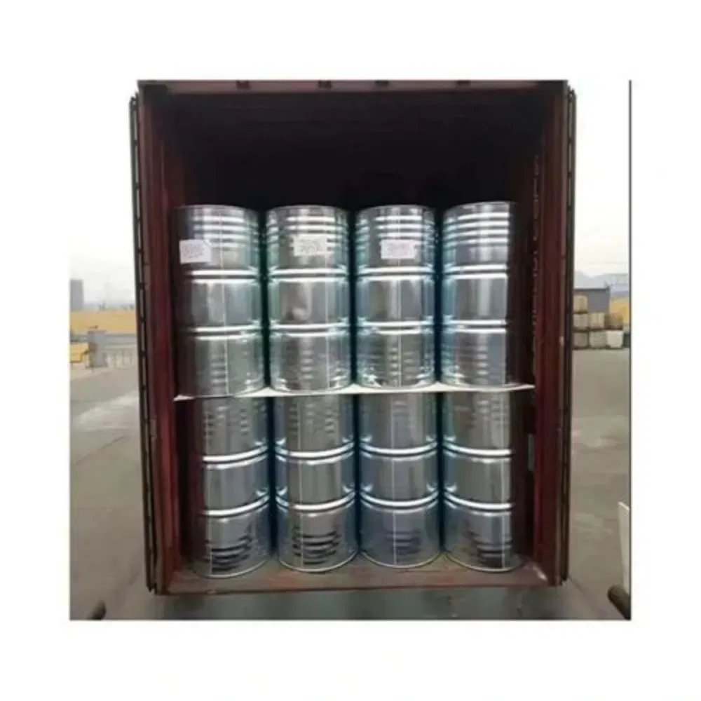 New Arrived 99.9% CAS 872-50-4 N-Methylpyrrolidone NMP Organic Intermediate