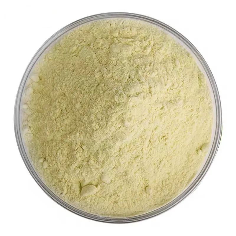 Urolithin a 98% Natural Anti-Aging Ingredient for Nutraceuticals