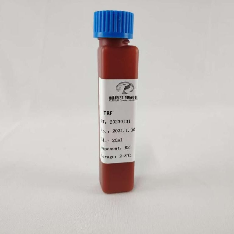 Biochemical Reagent Transferrin (TRF) Is Used for Neural Development and Drug Research