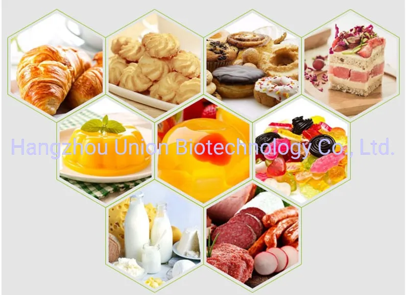 Beta Carotene Application