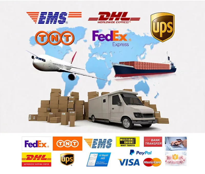 Delivery Logistics