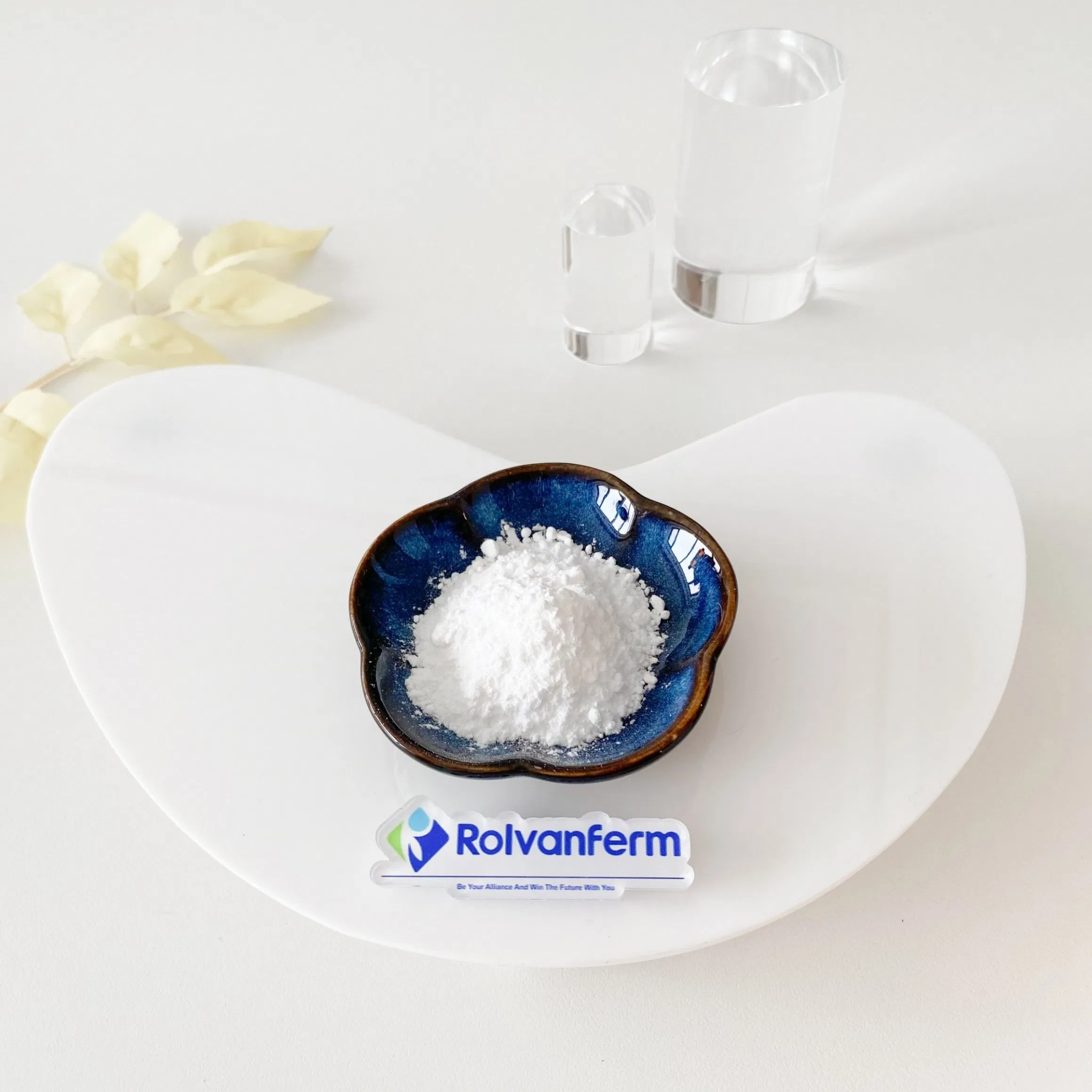 Alcar Acetylated Carnitine Ingredient for Nutraceutical, Functional Nutrition and Supplement Manufacturing