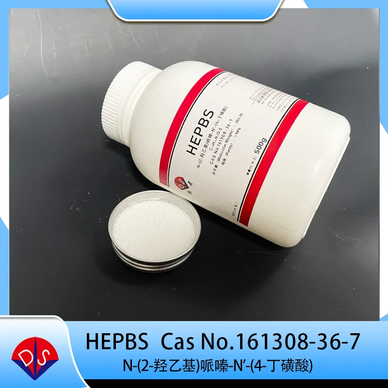 Hepbs Buffer