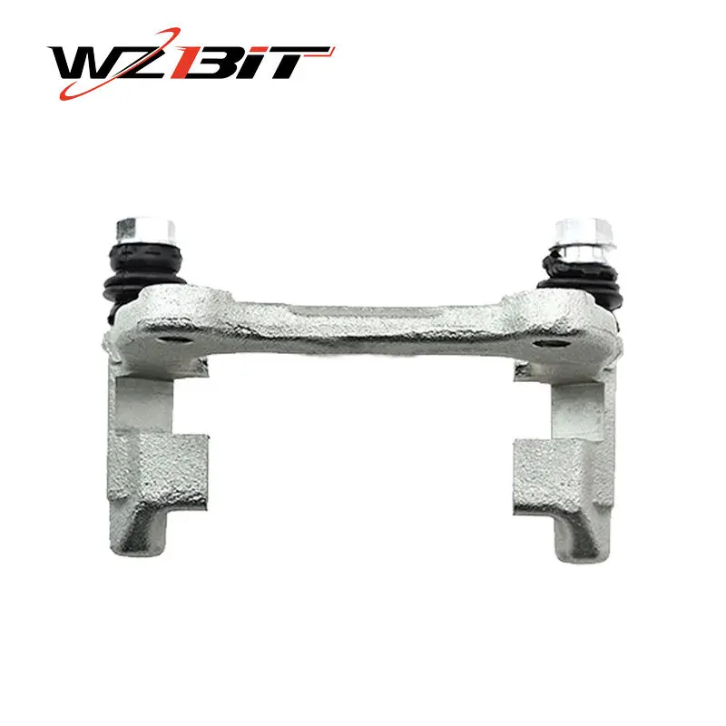 Wholesale WZBIT Auto Brake Caliper 751009 8E0615425A 8E0615425G for Audi A4 Manufacturers, Factories
