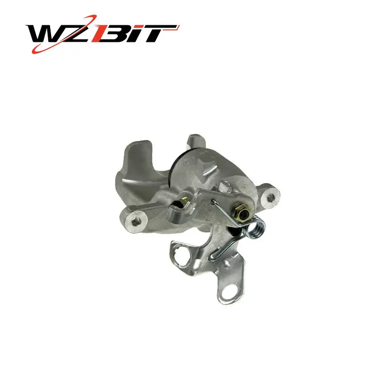 Wholesale WZBIT Auto Brake Caliper 343365 1K0615424M 1K0615424C 1K0615424H for Audi A3 Suppliers, Manufacturer