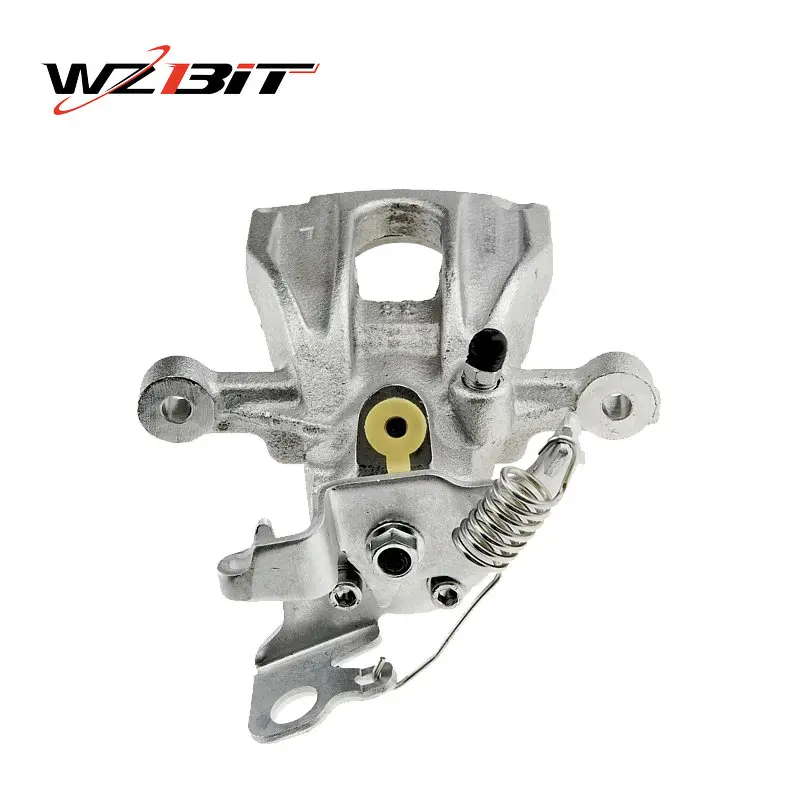 OEM Car Brake Caliper 4S712553AA 4S712553AB 1504907 1356387 Manufacturers, Factories