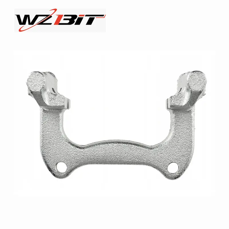 Wholesale WZBIT Auto Brake Caliper 751001 8E0615425 8E0615425F for Audi A4 Manufacturers, Factories