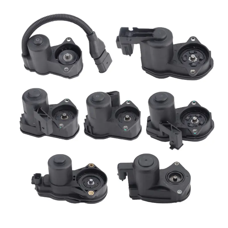 OEM WZBIT Auto EPB Motor 31262415 32355158A 31571534 32332594F 32332594 for VOLVO V60 Suppliers, Supplier