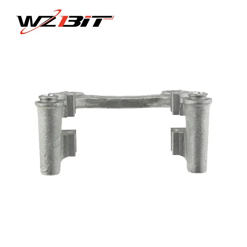 OEM WZBIT Auto Brake Caliper 751002 535615425 6N0615425 1H0615405C for VW SCIROCCO Factories, Factory