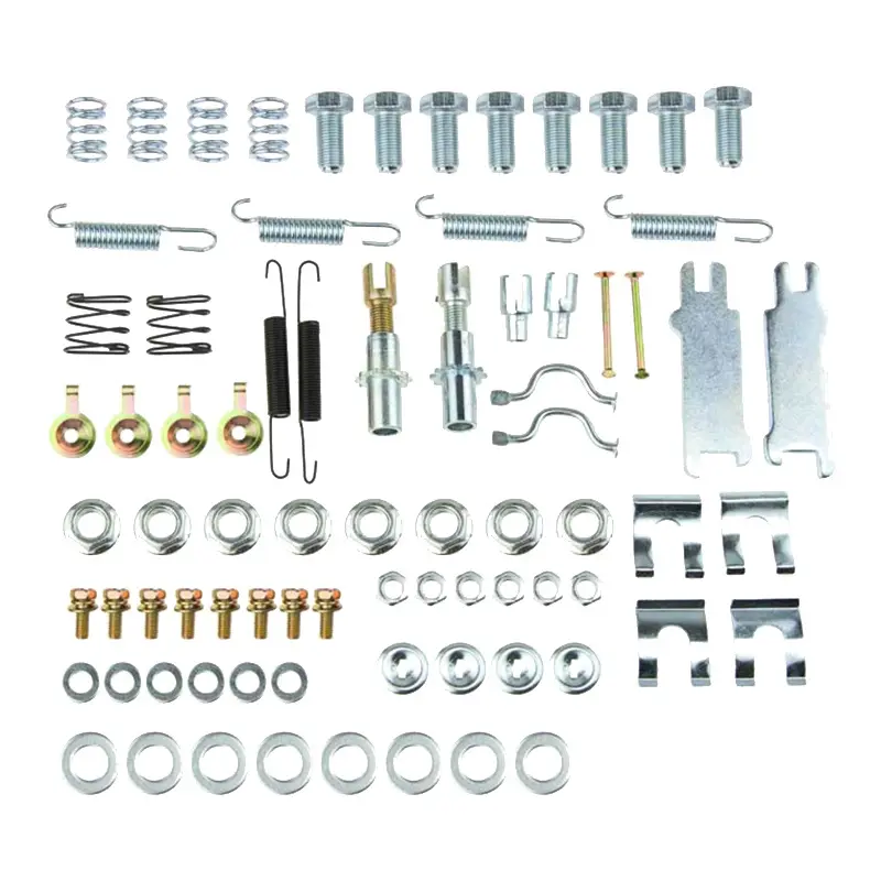 OEM WZBIT Auto Brake Adjuster Kits 8-97301527 8-97301528 8-97301523 8-97301524 8-97301510 8-97301509 8-97301503 8-97301504 for ISUZU Manufacturers, Factories