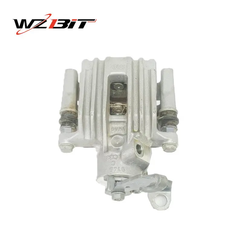 Wholesale Car Brake Caliper 2Q0615423 2Q0615423C 2Q0615423D Manufacturers, Factory