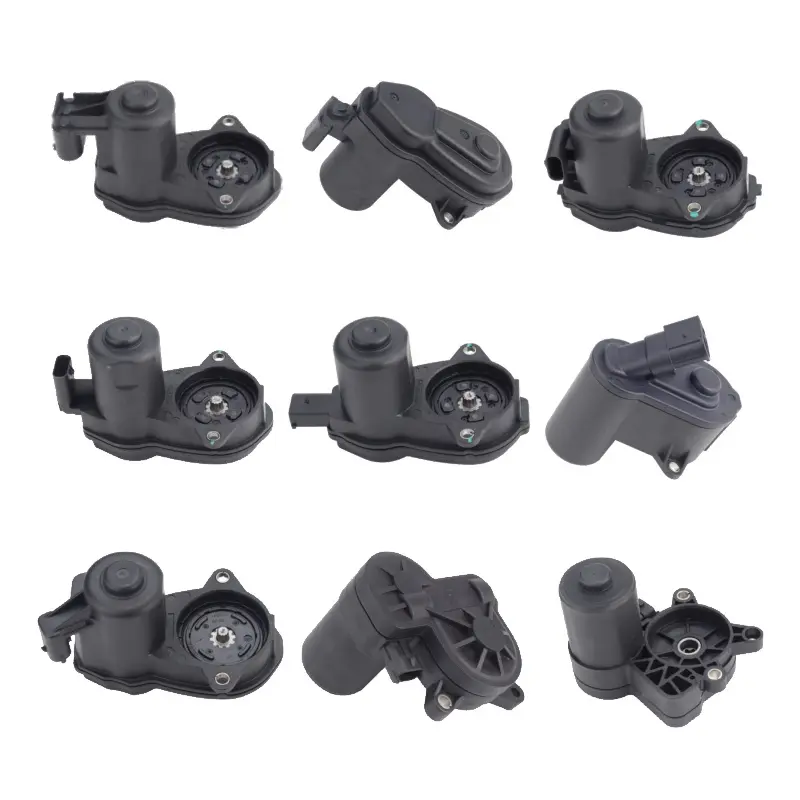 OEM WZBIT Auto EPB Motor 31262415 32355158A 31571534 32332594F 32332594 for VOLVO V60 Suppliers, Supplier