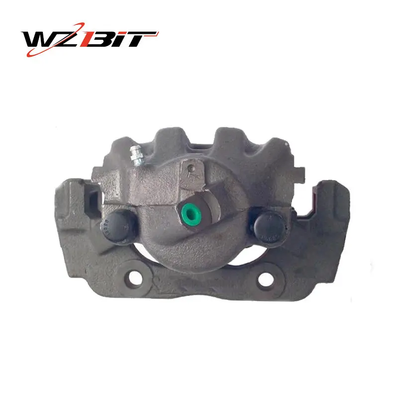 Wholesale Brake Caliper Manufacturer JLM11716 JLM1827 Suppliers, Factories
