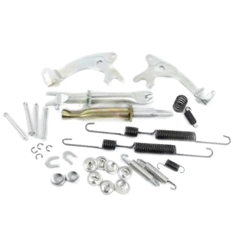Wholesale WZBIT Auto Brake Adjuster Kits 04943-25020 47061-60011 47062-60011 04943-60011 47061-60010 47062-60010 04942-60011 47061-60030 for TOYOTA FZJ80 Supplier, Manufacturers