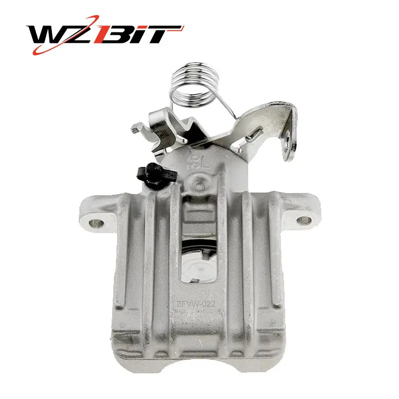 OEM WZBIT Auto Brake Caliper 343740 8E0615423B for Audi A4 Suppliers, Manufacturers