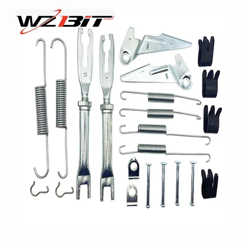 Wholesale WZBIT Auto Brake Adjuster Kits 47061-04010 47062-04010 47061-35020 47062-35020 04943-0K010 04943-0K070 04943-OK045 04943-OK030 04943-OK020 04943-OK130 for TOYOTA HIACE Manufacturer, Factories