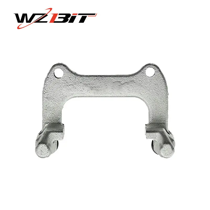 Wholesale WZBIT Auto Brake Caliper 751009 8E0615425A 8E0615425G for Audi A4 Manufacturers, Factories