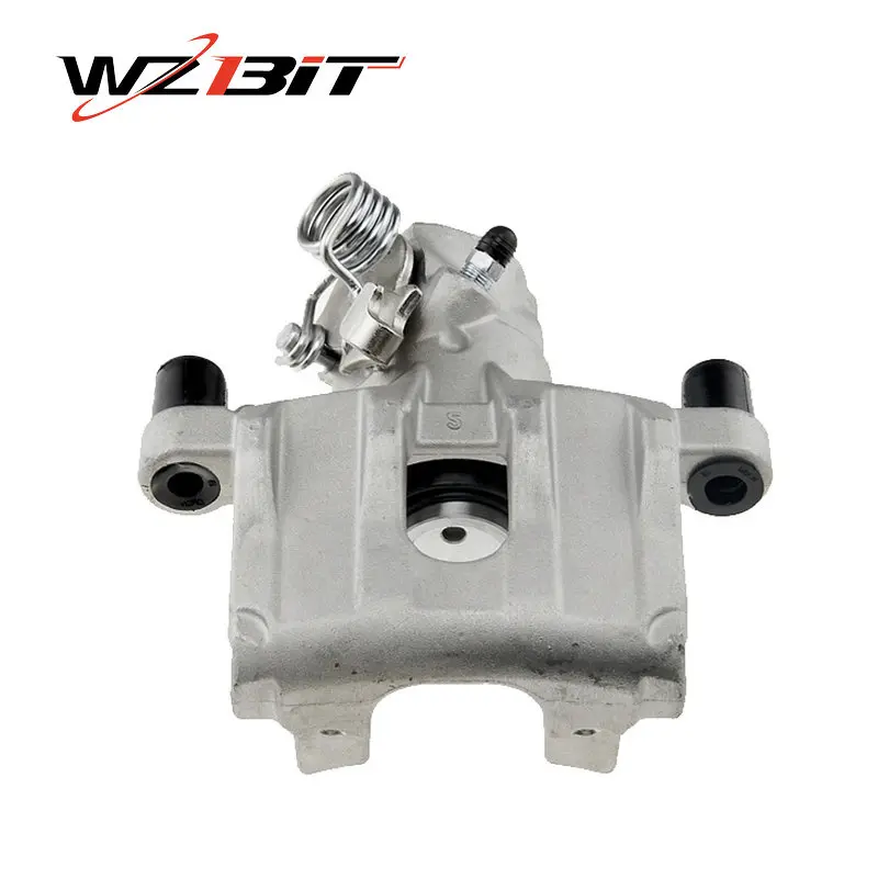 Wholesale WZBIT Auto Brake Caliper 343396 1324305 1365653 3M512M089AB for FORD FOCUS C-MAX Suppliers, Manufacturers