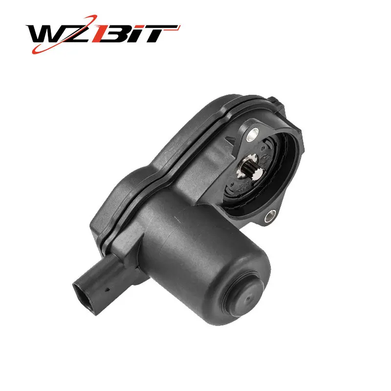 OEM WZBIT Auto EPB Motor 4H0998281 LR027141 4G0615403C for AUDI A6 Suppliers, Factories