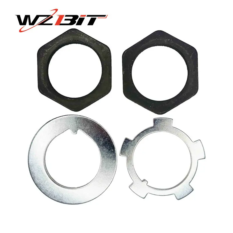 Wholesale WZBIT Auto Brake Adjuster Kits 43521-60011K 43521-60011 90215-42025 90214-42030 for TOYOTA LANDCRUISER Factories, Factory