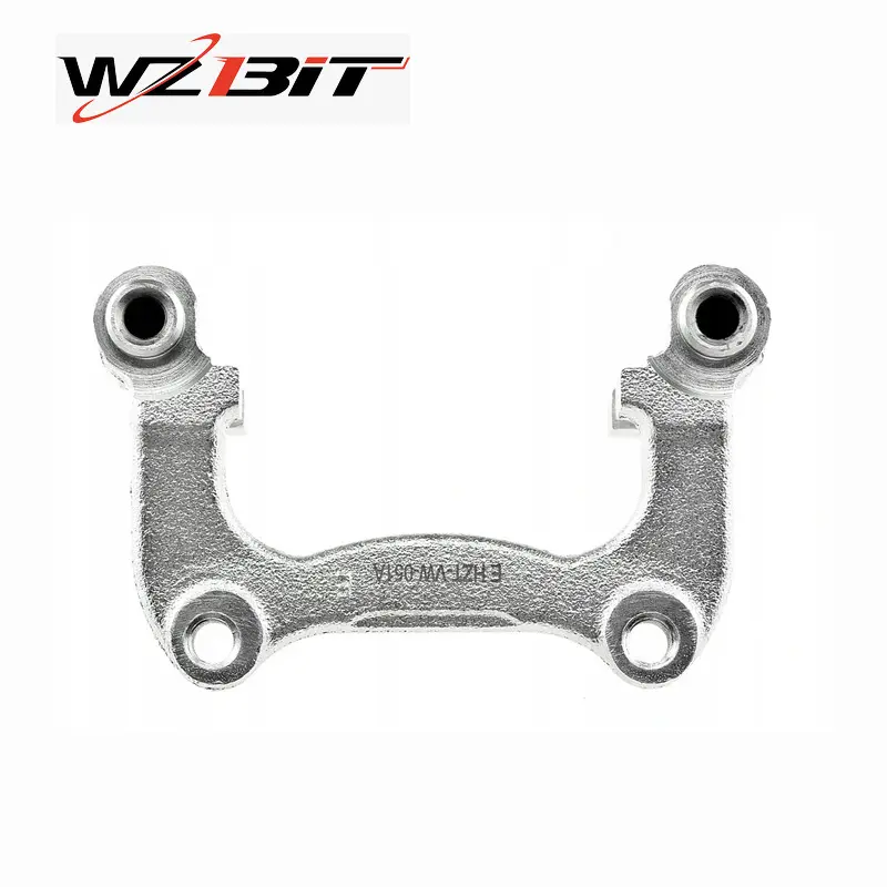Wholesale WZBIT Auto Brake Caliper 751001 8E0615425 8E0615425F for Audi A4 Manufacturers, Factories
