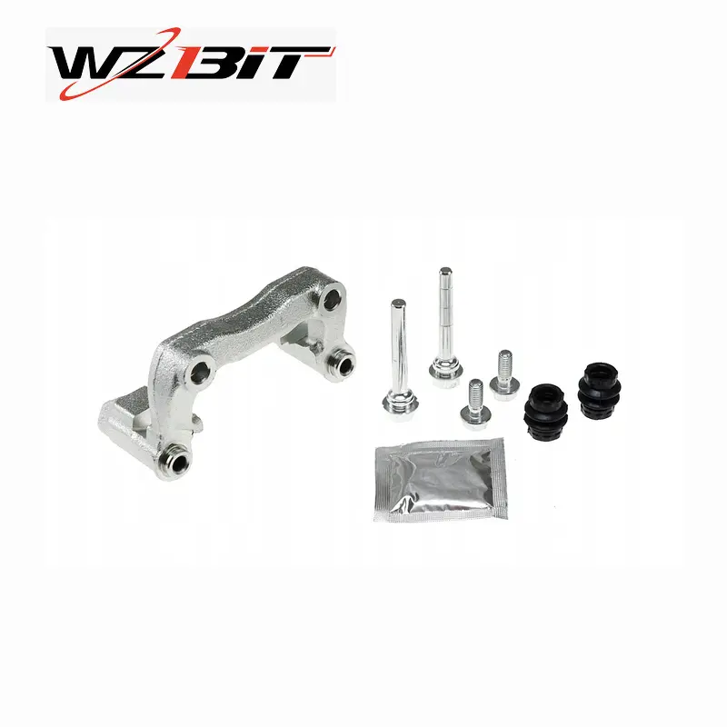 Wholesale WZBIT Auto Brake Caliper 751007 6Q0615425D 6Q0615425 4404F9 for Audi A3 Manufacturers, Manufacturer