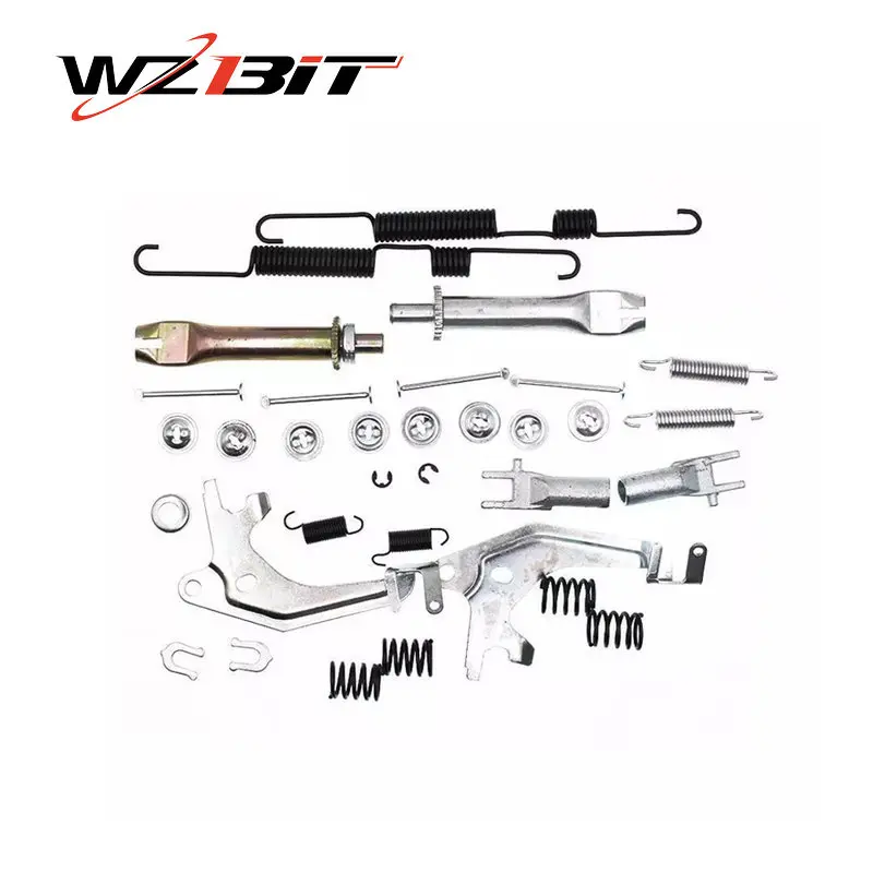 OEM WZBIT Auto Brake Adjuster Kits 47061-60011 47062-60011 47061-60030 47062-60020 for TOYOTA LAND CRUISER HZJ75 Manufacturers, Factory